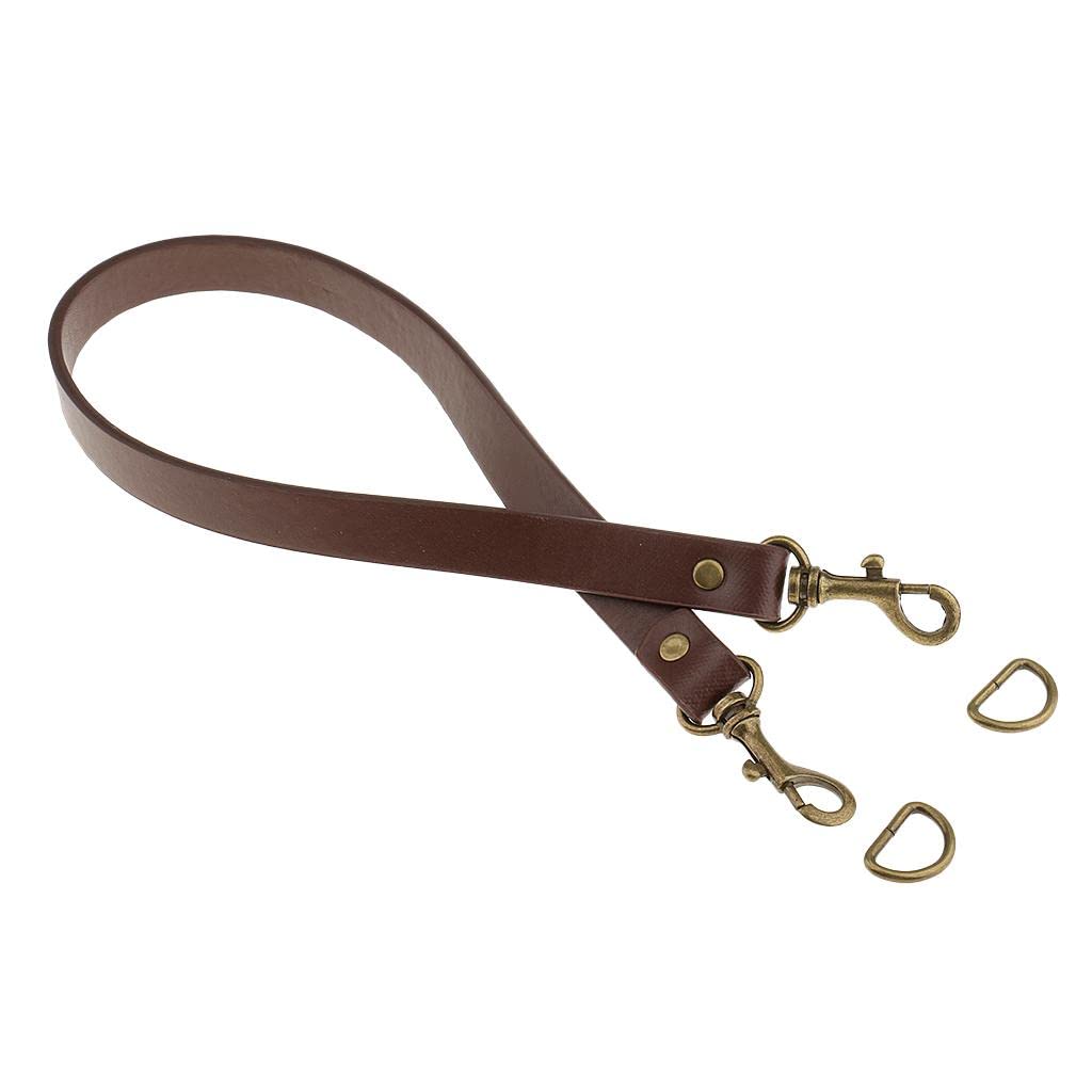 MERISHOPP® DIY Hand Accessories Replacement Handles Straps Light Coffee 60cm|Clothing, Shoes & Accessories | Womens Hands & s | Hand Accessories|1 Piece Hand Handle MERISHOPP® DIY Hand Accessories Replacement Handles Straps Light Coffee 60cm|Clothing, Shoes & Accessories | Womens Hands & s | Hand Accessories|1 Piece Hand Handle