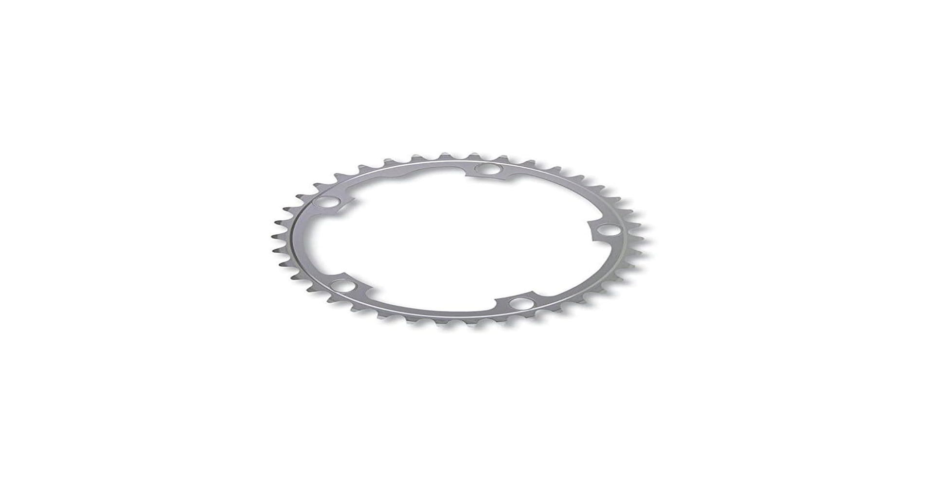 つねりん Amazon.co.jp: (38 sprockets) - STRONGLIGHT chainring Road 5