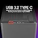 Cooler Master NR200P MAX V2 Mini-ITX PC Case Bundle – Includes 280mm AIO Liquid Cooler + 850W SFX 80 Plus Gold Power Supply PCIe 5.1 Ready PSU + PCIe 4.0 Riser Cable, Vertical GPU Mount
