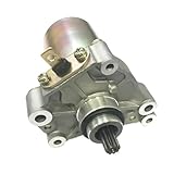 Motorino di avviamento per RACING ROTAX MAX FR125 125cc GO KART RACING.