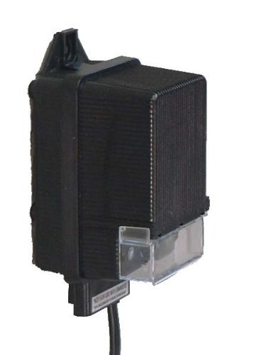 EasyPro EPT150 Low Voltage Transformer with Photo Eye and Timer, 150-Watt Style: 150 -Watt Outdoor, Home, Garden, Supply, Maintenance