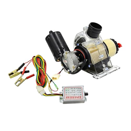 XLWLLNJ 12V�d�C�{�b�N�X�A�N�Z�T���[�A�����[�^�[