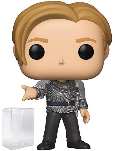 Funko Movies: Romeo and Juliet - Romeo Pop! Vinyl Figure (Includes Compatible Pop Box Protector Case - //coolthings.us