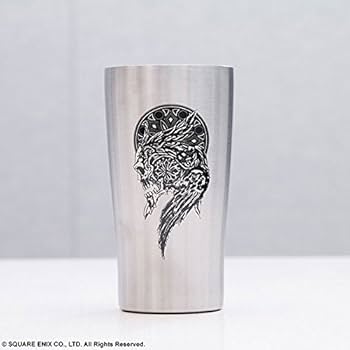 FINAL FANTASY XV タンブラー 4点セット FINAL FANTASY XV タンブラー 4点セット FINAL FANTASY XV