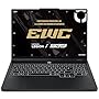Lenovo Legion Pro 5 16IAX10H - Ordinateur Portable Gaming 16'' OLED WQXGA 165Hz (Intel Ultra 7 255HX, RAM 32Go, SSD 1To, NVIDIA RTX 5070 8GB, Windows 11) Clavier rétroéclairé en Blanc AZERTY - Noir