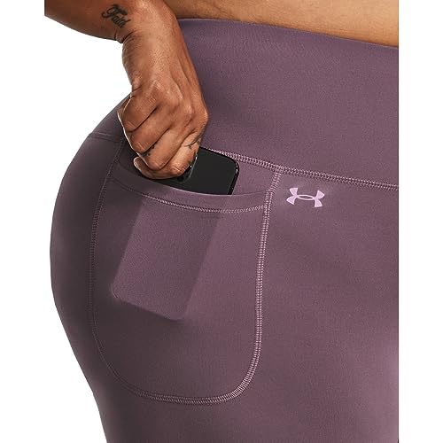 Image of Under Armour Women's Motion Ankle Leggings with Pockets