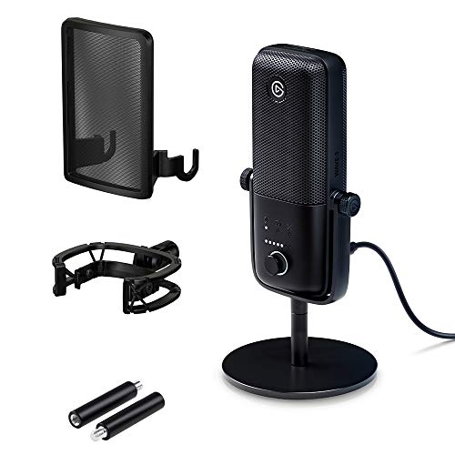 Elgato Corsair Wave 3 + Accessories #TOP1