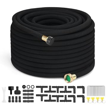 soaker hoses at lowes online