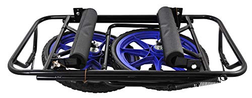 Seattle Sports Paddleboy Atc All-Terrain Center Kayak And Canoe Dolly Carrier Cart #TOP3