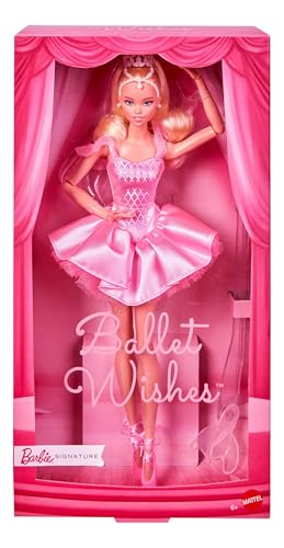 Poupée Barbie Danseuse Etoile