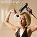 Imagen de WAHL Vanquish Compact Grey Hair Dryer