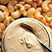 Germack Nut Butter - All Natural Cashew Butter 16oz jar