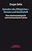 Produktbild Episoden des Alltäglichen - Sitcoms und Gesellschaft: Eine wissenssoziologische und hermeneutische Lektüre
