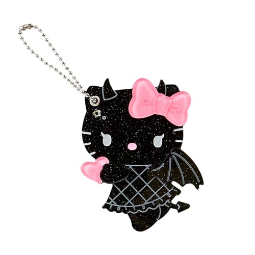 Sanrio Sliding Mirror