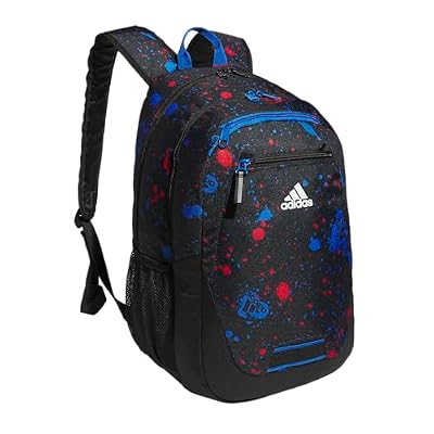 adidas Excelerator School Backpack, 33L