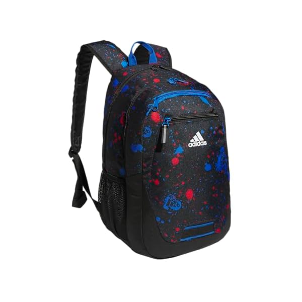 adidas Excelerator School Backpack, 33L