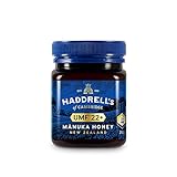 Tome una decisión informada y cuídese de la miel de manuka que dice poseer beneficios para la salud sin llevar una calificación UMF. UMF es la asociación de productores de miel de Nueva Zelanda que gobiernan el sistema de clasificación UMF de miel de manuka específicamente para proteger a los consumidores de ser engañados por las etiquetas de miel que dicen ser 'activa' o 'bio-activa'