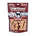 SmartBones Chicken Dog Chew, Mini, 24 pieces/pack, 14.0 OZ