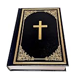 The Holy Bible...image