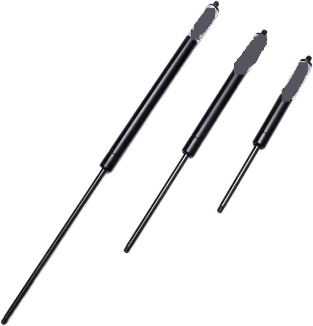 Gas spring hydraulic rod pneumatic rod publicity column cabinet flip-up door pneumatic strut telescopic ejector hydraulic support