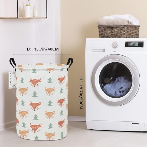 Panier de rangement imperméable en PE pour jouets et vêtements de bébé