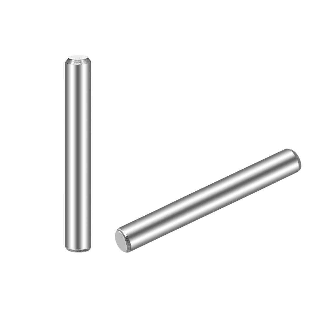 TA-VIGOR 30Pcs 3mm x 30mm Dowel Pins