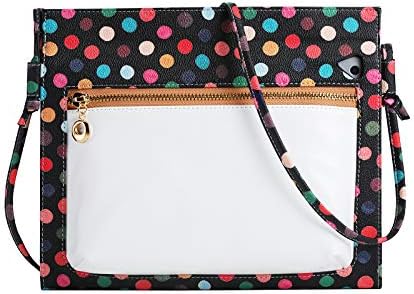 Uliking Case for Apple iPad 10.2 inch 2019, iPad 7th Generation Cover, Stand PU Leather Magnetic Smart Folio Wallet TPU Back Cover with Stylus Pencil Holder Pocket [Auto Wake/Sleep], Black