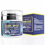Dark Spot Remover for Face and Body: Dark Spot Remover - Melasma, Freckle, Sun Spot, Age Spot Remover Advanced Formula with Niacinamide for Women and Men(1.7 Fl Oz)