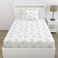 Hormee® Sheets Grant E Ones 100×200 cm Hormee® Sheets Grant E Ones 100×200 cm