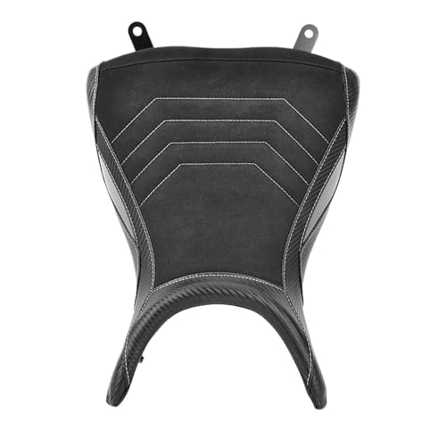 Coussin de selle pour MT 03 et YZF R3 assise ergonomique et mousse haute densité