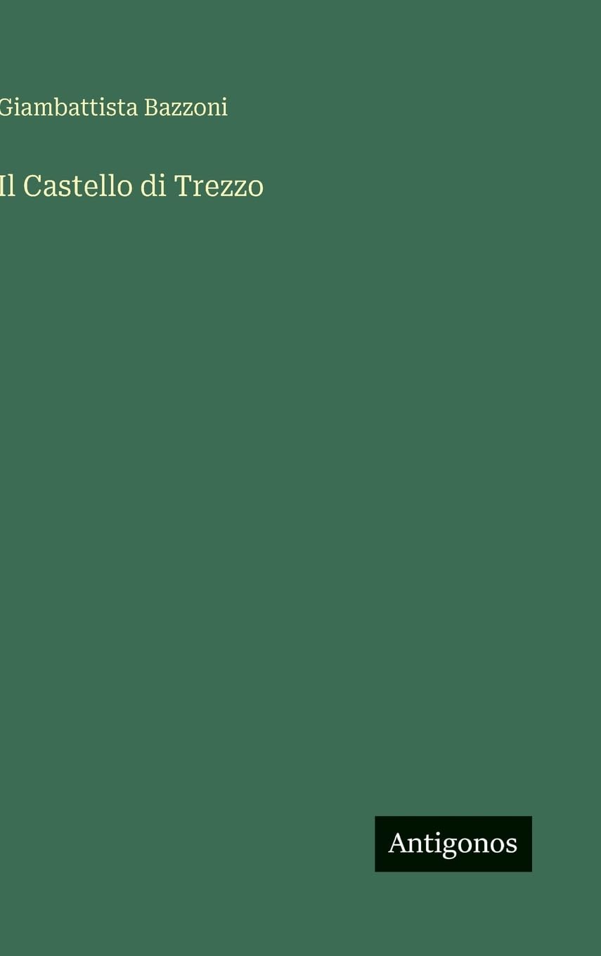 Il Castello di Trezzo