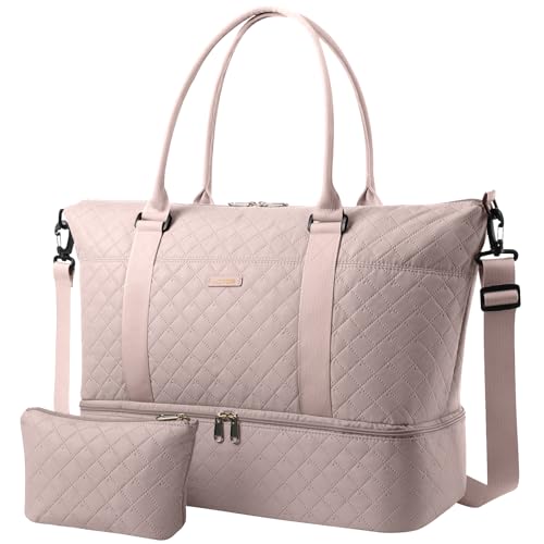 HOTOR Carry-On Weekender Duffle Bag