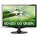 Amazon.com: ViewSonic VA2231WM-LED 22-Inch Widescreen LED Monitor ...