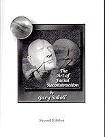 Art of Facial Reconstruction B0006R3KT0 Book Cover