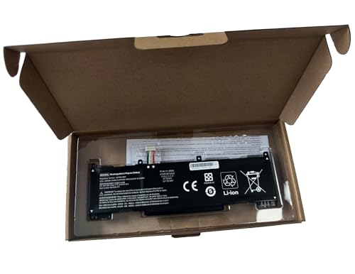 11.4V 45Wh RH03XL M02027-005 Batterie pour HP ProBook 430 440 450 455 G8 630 640 650 G8 ZHAN 66 Pro A 14 G4 G5 Serie HSTNN-OB1T TPN-DB0B M02027-005 M01524-AC1 M01524-2B1 – vue 7
