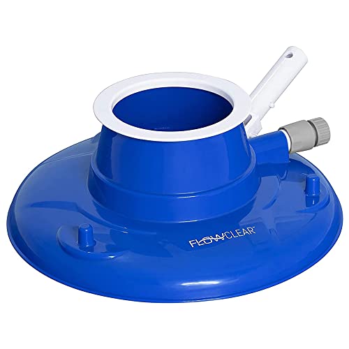 **Bestway Flowclear AquaSuction Pool and Leaf Vacuum**