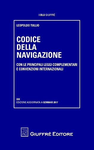 Codice Della Navigazione