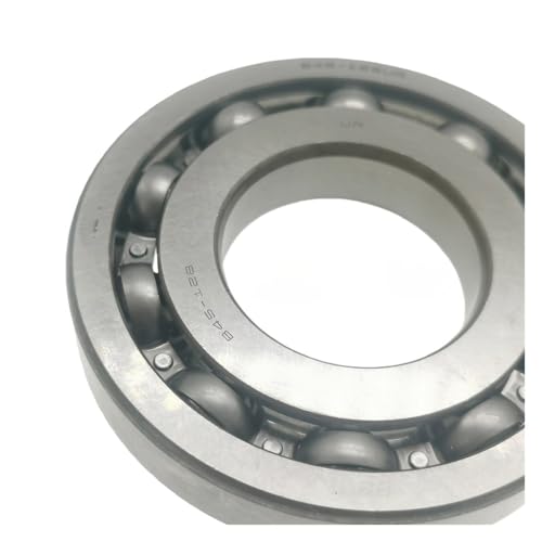 Kit roulement direction anti-vibration B45-128UR 45x97x17 mm - 2