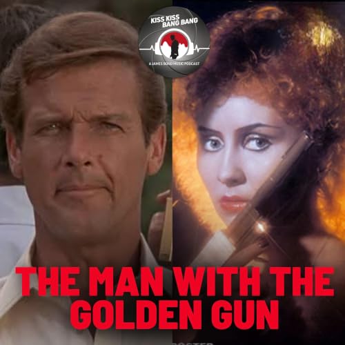 The Man with the Golden Gun