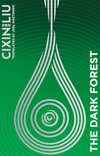 The Dark Forest (The Three-Body Problem)