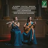  Sonata No. 1 \"La mitologia de las aguas\": IV. El Güije \"Duende\" de los ríos de Cuba