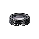 Lleno HD 4K 2K 1080P Video industrial Microscopio Cámara Zoom C-Montaje C lente 20 0x 400x 800x 1600x Gran aumento de aumento