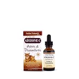 AMBER NATURALZ - ADIZONE C - Aches & Discomforts - for Catz - 1 Ounce