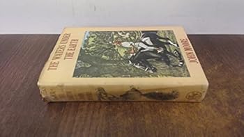 Hardcover Waters Under the Earth Book