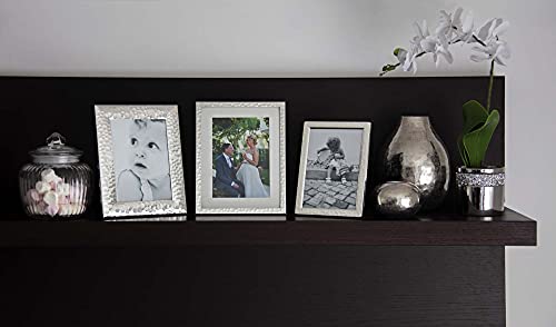 Frametigo Cornice portafoto placcata argento