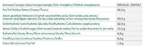Röstzwiebeln, glutenfrei & vegan, 3x250g, Hanneforth