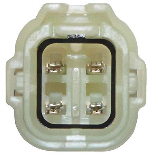 Sensor de Oxígeno Walker Products 350-34515 miniatura 4
