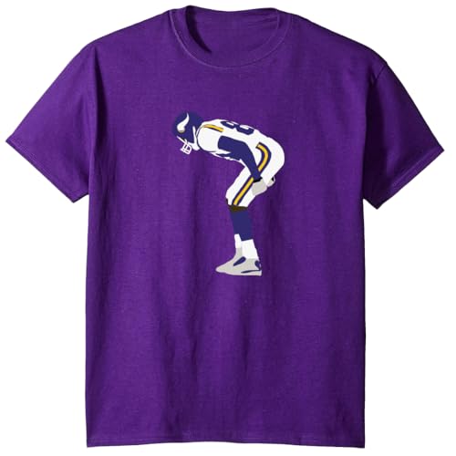 Randy Moss Minnesota Mooning Shirt T-Shirt