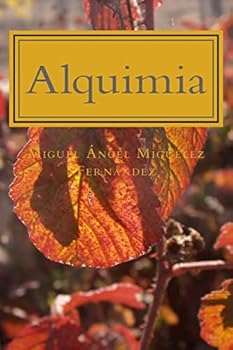 Paperback Alquimia [Spanish] Book