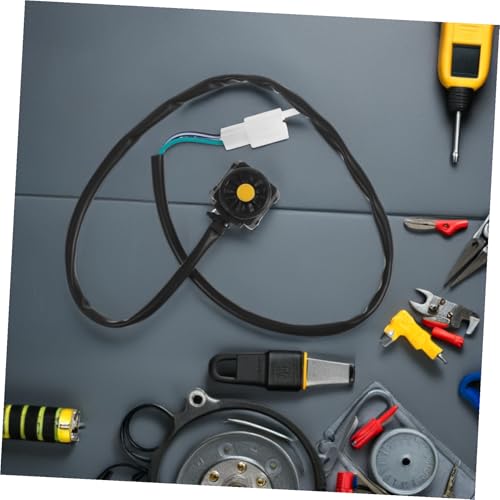 Kit de encendido Mikikit de 4 piezas para minimotos y scooters 5